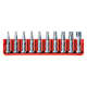 SWISSTOOLS Bitset PB C6.703 CN BitBlock mit 10 Bits