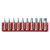 SWISSTOOLS Bitset PB C6.703 CN BitBlock mit 10 Bits