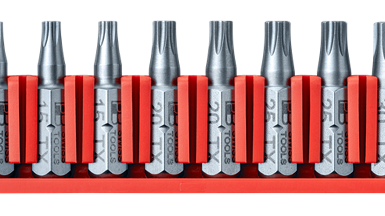 SWISSTOOLS Bitset PB C6.705 CN BitBlock mit 10 Bits