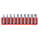 SWISSTOOLS Bitset PB C6.705 CN BitBlock mit 10 Bits