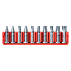 SWISSTOOLS Bitset PB C6.705 CN BitBlock mit 10 Bits