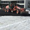 SYTEC Geotextil Vlies Typ NWX Forte 250g Breite 5,25m - SYT | Bild 4
