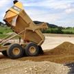 SYTEC Geotextilgewebe Typ SG 30/30 Breite 5,25m schwarz | Bild 4