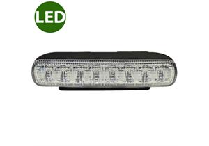 Tagfahrlicht 9-33V LED