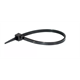 Tegufix Kabi 200 x 2.5 mm Netzbinder schwarz - PLI