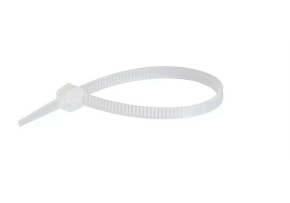 Tegufix Kabi STD 360 x 4.5 mm Kabelbinder nature - PLI