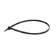 Tegufix Kabi STD 535 x 7.6 mm Kabelbinder schwarz - PLI