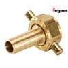 TEGUFIX Verschraubung Typ ES IG 1" x 16 mm Schlauchtülle - 594