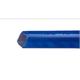 TEGUM FIREFLAT PVC Flachschlauch blau Ø 102mm max. 7bar bei + 20°