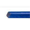 TEGUM FIREFLAT PVC Flachschlauch blau Ø 102mm max. 7bar bei + 20°