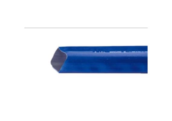 TEGUM FIREFLAT PVC Flachschlauch blau Ø 102mm max. 7bar bei + 20°