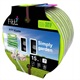 TEGUM FITT KIUMA Lime ID13 mm 15 m