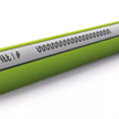 TEGUM FITT KIUMA Lime ID13 mm 20 m Dehnbar, mit Hahnanschluss | Bild 2