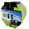 TEGUM FITT KIUMA Lime ID13 mm 30 m Dehnbar, mit Hahnanschluss