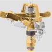 TEGUM GEKA Kreis-Impulsregner V80 max. Ø 26 m AG 1/2" max. Fläche ca. 530m2 | Bild 2