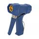 TEGUM GEKA® plus-Profi-Reinigungspistole 3x höhere Reinigungskraft max. 50°C 24bar