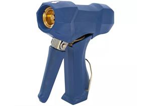 TEGUM GEKA® plus-Profi-Reinigungspistole 3x höhere Reinigungskraft max. 50°C 24bar