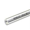 TEGUM Kraftstoffschlauch Ø 6 x 9mm BENOLIT COMBO PVC transparent -20 +60°C - - 594