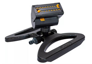 TEGUM MELNOR® MiniMax Turbo Viereckregner