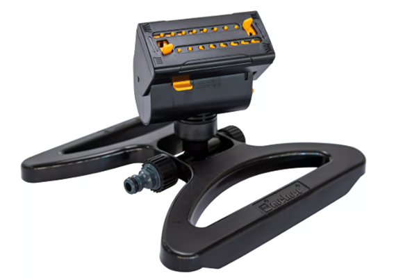 TEGUM MELNOR® MiniMax Turbo Viereckregner