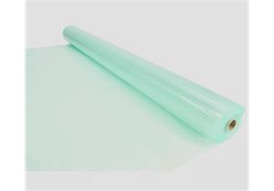 TEGUM Monarflex Ultra Abdeck- und Schutzplane LDPE UV-geschützt 2 x 50m transparent - 594