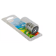 TEGUM Neomatic Kupplung mit Reduktion mit Innengewinde M22, 1/2 + 3/4"