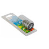 TEGUM Neomatic Kupplung mit Reduktion mit Innengewinde M22, 1/2 + 3/4"