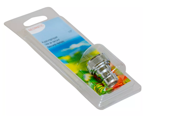 TEGUM Neomatic Kupplungsnippel innen 1/2"