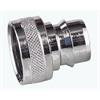 TEGUM Neomatic männlich mit Innengewinde 3/4" Kupplungsnippel 1/2" - 594