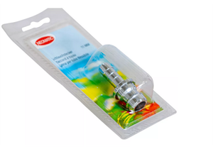 TEGUM Neomatic Schlauchstecker männlich 13mm
