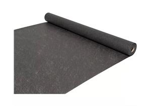TEGUM Noor Bau-, Trenn- und Filtervlies 1.0 x 12 m, für Gewerbe und Garten a. Polypropylen