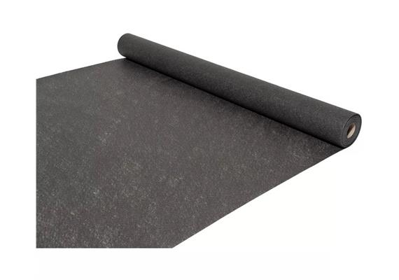 TEGUM Noor Bau-, Trenn- und Filtervlies 1.0 x 12 m, für Gewerbe und Garten a. Polypropylen
