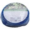 TEGUM Peflex 453 SB 2 x 5 m Vogelschutznetz blau, schützt Obst, Gemüse, Kulturen