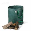 TEGUM Planto Gartensammler 150L 57 x 60 cm Gartensack Laubsack aus PP / PE - 594 | Bild 2