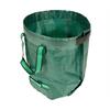 TEGUM Planto Gartensammler 150L 57 x 60 cm Gartensack Laubsack aus PP / PE
