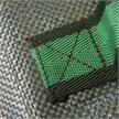 TEGUM Planto Gartensammler 285L 69 x 77 cm Gartensack Laubsack aus PP / PE - 594 | Bild 3