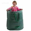 TEGUM Planto Gartensammler 285L 69 x 77 cm Gartensack Laubsack aus PP / PE | Bild 5
