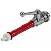 TEGUM Storz Mehrzweckstrahlrohr KA 66 mm Strahlrohr / 16bar DIN 14365