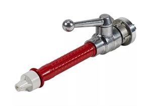 TEGUM Storz Mehrzweckstrahlrohr KA 66 mm Strahlrohr / 16bar DIN 14365
