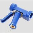 TEGUM TEGU-Reinigungspistole blau Einhandbetrieb Trinkwassergeeignet max. 50°C 24 bar | Bild 5