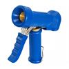 TEGUM TEGU-Reinigungspistole blau Einhandbetrieb Trinkwassergeeignet max. 50°C 24 bar