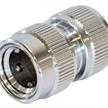 TEGUM TEGUFIX Steckkupplung IG 3/4" II aus Messing verchromt | Bild 2