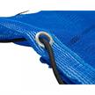 TEGUM Tegunet 313 Abdecknetz zur Ladungssicherung 2.5 x 3.5 m blau HDPE - Monofil | Bild 3