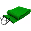 TEGUM Tegunet 313 Abdecknetz zur Ladungssicherung 2.5 x 3.5 m grün HDPE - Monofil