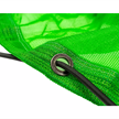 TEGUM Tegunet 313 Abdecknetz zur Ladungssicherung 2.5 x 3.5 m grün HDPE - Monofil | Bild 3