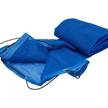 TEGUM Tegunet 313 Abdecknetz zur Ladungssicherung 3.5 x 6 m blau HDPE - Monofil | Bild 2