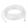 TEGUM TEGUPLAST PVC Schlauch transparen Ø 3 x 6mm, nicht benzin-/ ölbeständig - 594