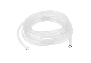 TEGUM TEGUPLAST PVC Schlauch transparent Ø 35 x 43mm, nicht benzin-/ ölbeständig - 5940