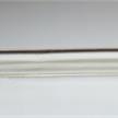 TEGUM TEGUPLAST PVC Schlauch transparent Ø 35 x 43mm, nicht benzin-/ ölbeständig - 5940 | Bild 2