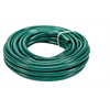 TEGUM TEGUPLAST Wasserschlauch grünschwarz L 15m Ø 16mm 12bar bei + 20°